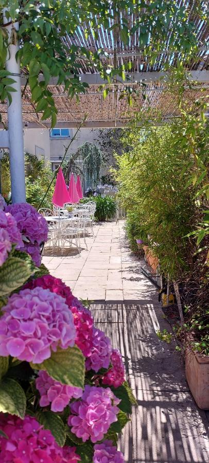 La Belle Vie B&B Montreal  Exterior photo